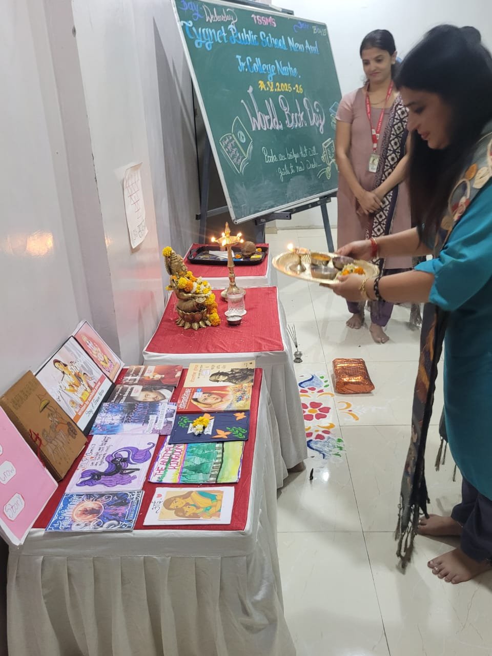 Activity image